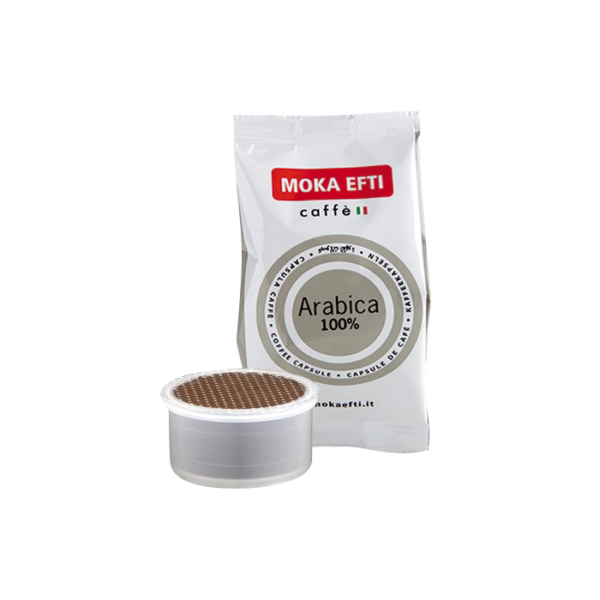 Arabica 100%