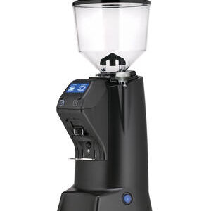 Eureka Zenith 65 Neo - Schwarz matt