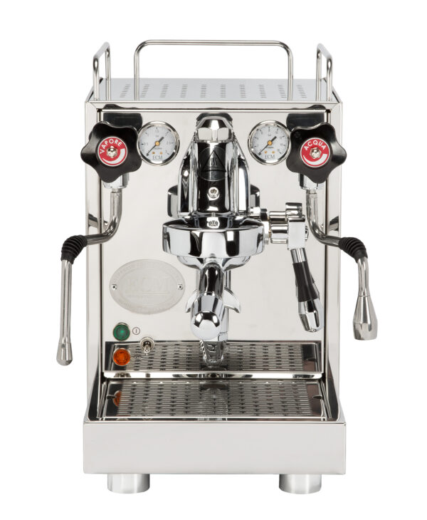 ECM Mechanika VI Slim