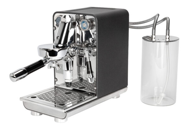 ECM Puristika