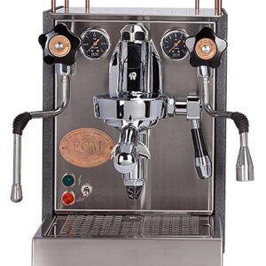 ECM Mechanika VI Slim Heritage Line