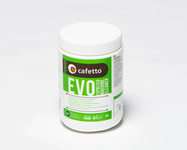 CAFETTO EVO Brühgruppen-Entfetter 1000g