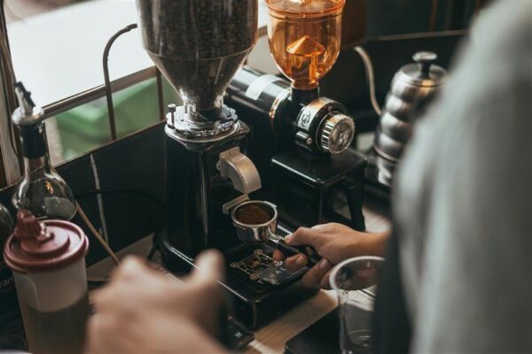 Barista Workshop - Teil 1