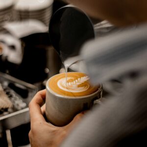 Barista Workshop - Teil 2