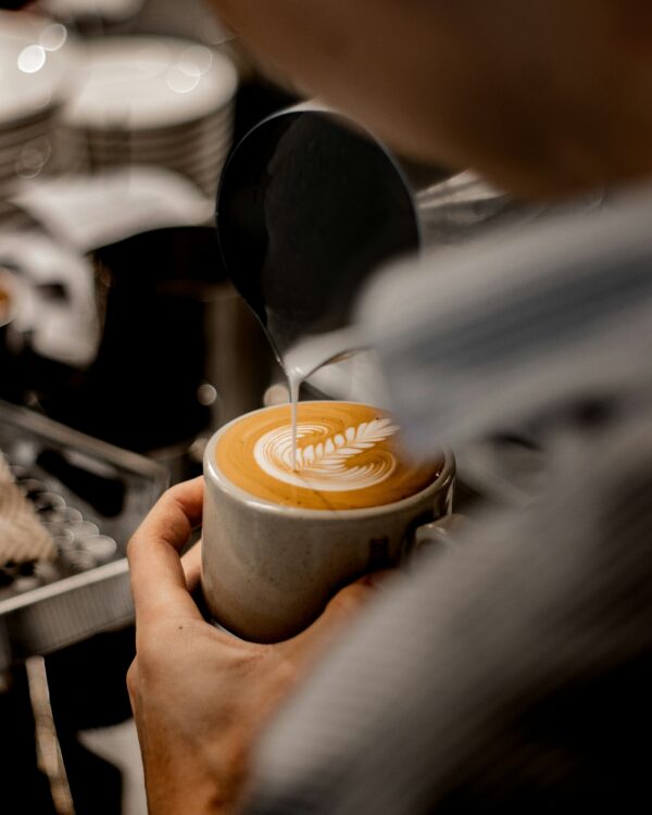 Barista Workshop - Teil 2
